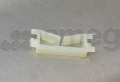 Smeg Fixings And Brackets - 765520128 Rectangular Bushing 25x12